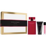 Narciso Rodriguez for her intense poklon set za žene Cijene