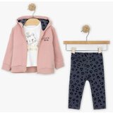 Just kiddin baby komplet "Capsule Meowsome" 3/1 92 ( 12005619 ) | ePonuda.com