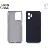 Just In Case 2u1 extra case mix paket crni za realme C35 Cene