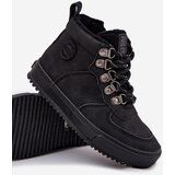 Big Star Trekking Boots Children's Insulated | shoptok.hr