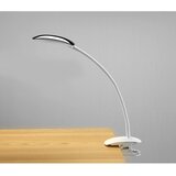 solight WO42 - LED stona lampa, prigušiva, postolje i stezaljka LED/5W/230V | Eponuda.com