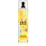 Skil Summer Crush Coconut Shake sprej za tijelo za žene 250 ml Cijene