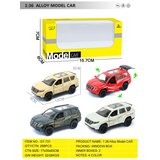  Metalni autić na oprugu 1:36,više boja g7-731 ( 71685 ) Cene