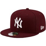 New Era New York Yankees MLB 9FIFTY Cap Bordo Cijene