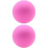 Lovetoy LUXE DOUBLE O ADVANCED KEGEL BALLS PINK 330606 | Eponuda.com