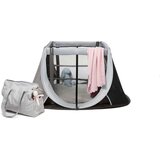 Aeromoov putni krevetić - sivi | shoptok.hr