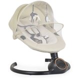 Cangaroo Ljuljaška za bebe Prestige – Beige | ePonuda.com