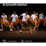 Hisense 55 inča 55E7Q qled 4K uhd smart tv | ePonuda.com