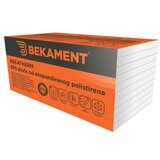 Bekament bk-therm stiropor F-50 mm ploče od ekspandiranog polistirena cene
