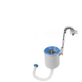 Intex Deluxe montažni zidni skimer - 28000 | Eponuda.com
