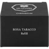 Carparfum Refill Rosa Tabacco