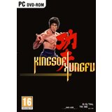Steam Kings of Kung Fu Key GLOBAL Steam Kings of Kung Fu Key GLOBAL Slike