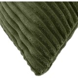  Presvlaka za jastuk 2 pcs ALMELO Zelena 40 x 40 cm Kord | shoptok.hr