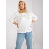 RELEVANCE Blouse-RV-BZ-7500.28X-ecru | Shoptok.si