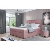  UNIKATAN BOXSPRING KREVET MARLON-mat velvet 63-180x200 Cijene