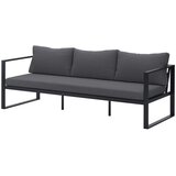 Ambia Garden LOUNGE ZOFA tkanina železo | Shoptok.si