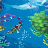 Bestway Undersea Adventure Bazen na Napuhavanje 54177 | shoptok.hr