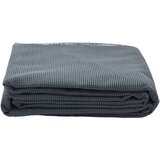  Tepih za šator antracit 4x2,5 m | shoptok.hr