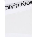 Calvin Klein Underwear Spodnje hlačke pegasto siva / črna / off-bela | Shoptok.si