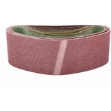 Profix Trake brusne 75x457mm 10kom GR 100 Proline 49023 Cijene