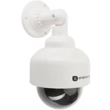 Smartwares lažna nadzorna kamera CS88D (d x š x v: 25,5 x 13,5 x 13,5 cm, IP44)