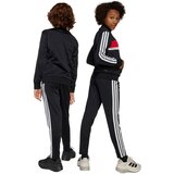 Adidas trenerka za dečake 3S Tiberio TS, crna | Eponuda.com