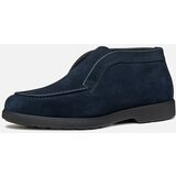 Geox Dark blue men's formal shoes Spherica EC11 - Men's | Shoptok.si