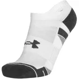 Čarape Performance Tech 3pk NS White M