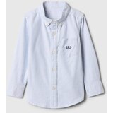 GAP Baby shirt with Oxford logo - Boys Cijene