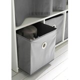 MID.YOU ODPRTA OMARA ZA OBLAČILA | Shoptok.si