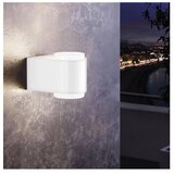 Eglo 95077 - Spoljašnja zidna svetiljka BRIONES 2xLED/3W/230V IP44 Cene
