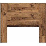  Uzglavlje Staro drvo 120 x 15 x 103,5 cm Konstruirano drvo | shoptok.hr