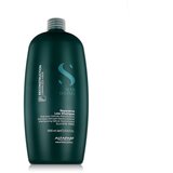 ALFAPARF MILANO Semi di Lino Reconstruction Reparative Low Shampoo za oštećenu kosu 1000 ml | shoptok.hr
