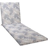 STIL Jastuk za ležaljku Colette Sea word 190X60X3,5 cm | shoptok.hr