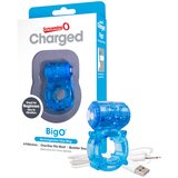 The Screaming O - Charged Big O Blue cijene