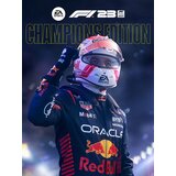 Origin F1 23 champions edition (pc) key global | ePonuda.com