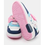 Sinsay Platnene tenisice s LED osvjetljenjem Stitch | shoptok.hr
