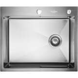 Sandonna handmade hd 6050R 600X500/230 mm inox | Eponuda.com