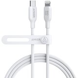 Anker 541 BIO kabel USB-C na Lightning Bijela 1,8 m Cene