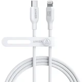 541 BIO kabel USB-C na Lightning Bijela 1,8 m