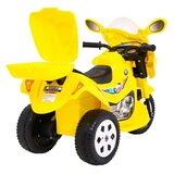 Motor na akumulator BJX-088 - žuti | Eponuda.ba