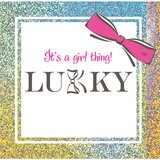 Lukky krede za lase - modra | Shoptok.si