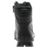 Legero Škornji za sneg Novara Črna | Shoptok.si