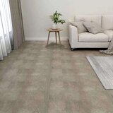  Samoljepljive podne obloge 20 kom PVC 1 86 m² sive | shoptok.hr