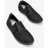 D/CEO Black trainers Mallory | Shoptok.si