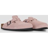 Birkenstock Cokli Boston Rožnata | Shoptok.si