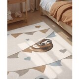 Villeroy Boch Kremno bela otroška preproga 120x170 cm Walk like an Elephant Rainbow Party – | Shoptok.si