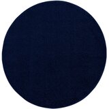 Lesnina XXXL TKANA PREPROGA Uni 120 cm tkano temno modra | Shoptok.si