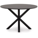Kave Home Okrogla jedilna miza ø 120 cm Argo – | Shoptok.si