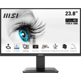 MSI Monitor Pro MP2412 60,5 cm (23,8″) FHD VA LED 100 Hz | shoptok.hr